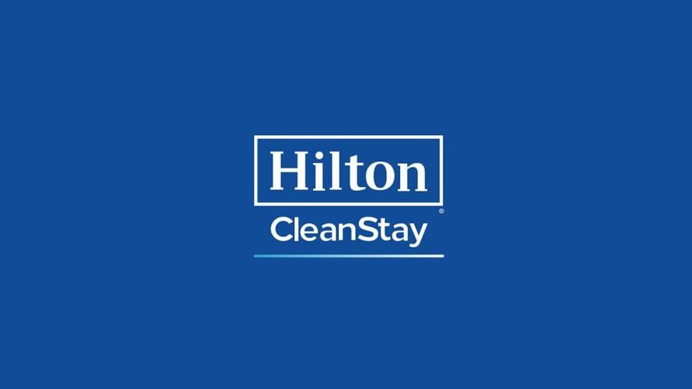 Hilton Garden Inn Wisconsin Dells Lake Delton Eksteriør billede