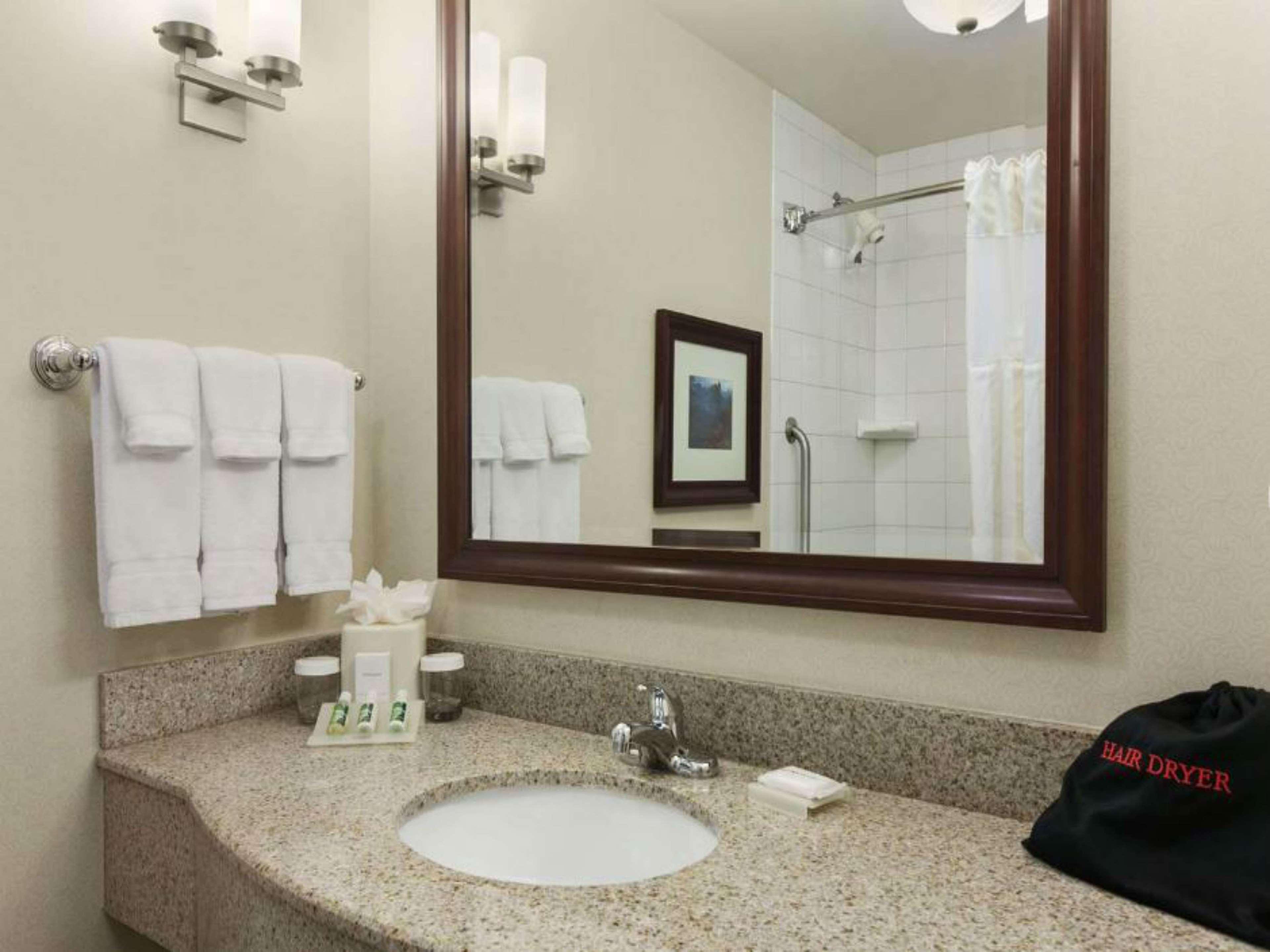 Hilton Garden Inn Wisconsin Dells Lake Delton Eksteriør billede