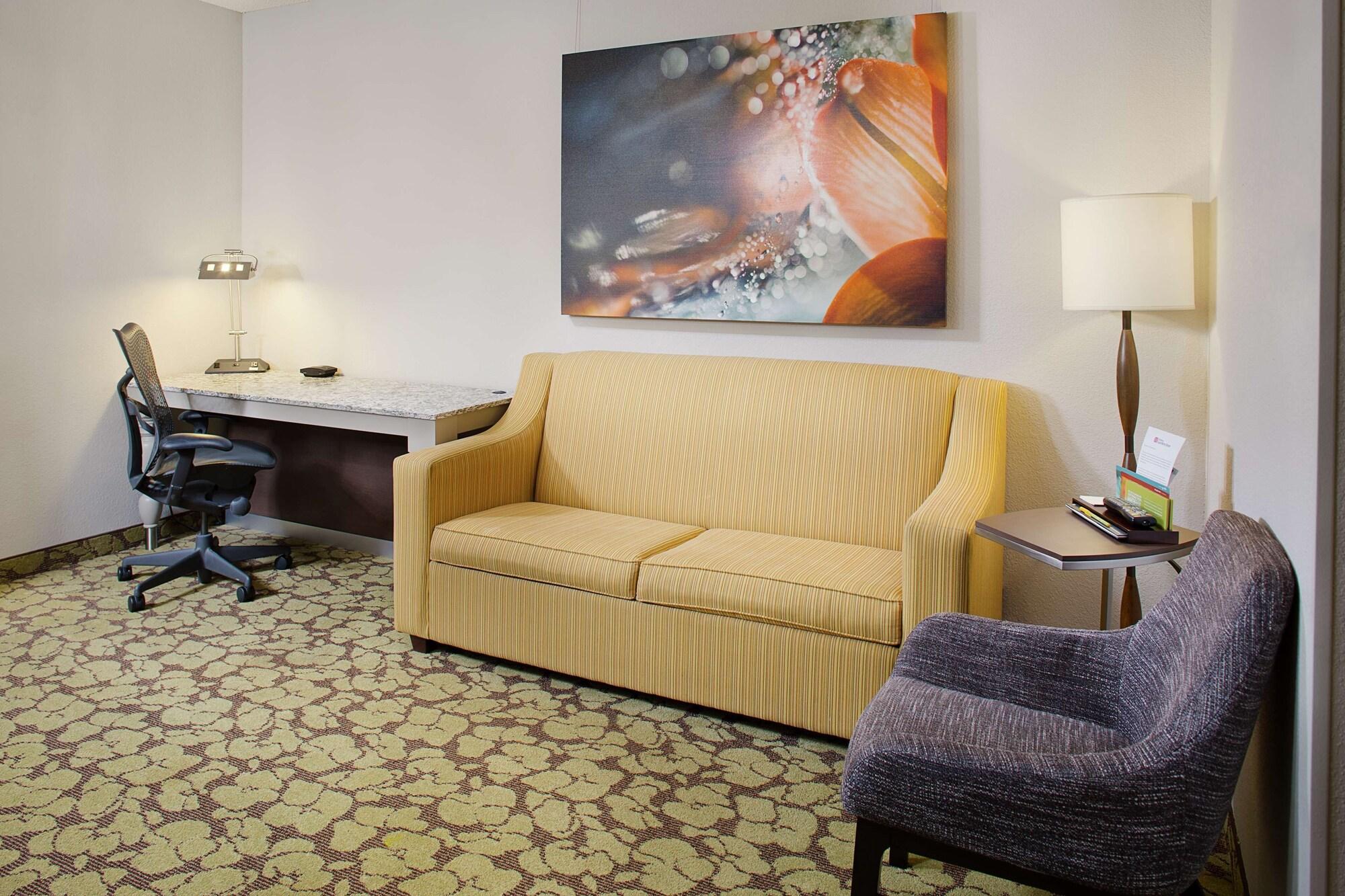 Hilton Garden Inn Wisconsin Dells Lake Delton Eksteriør billede