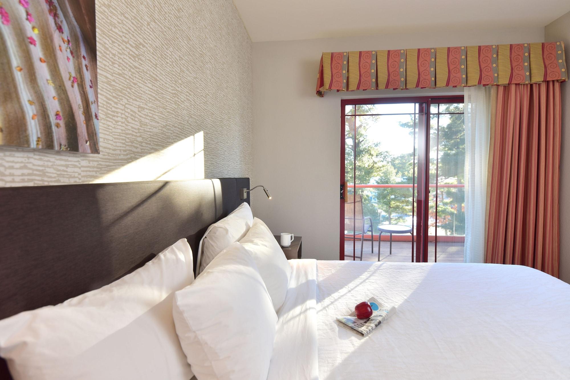 Hilton Garden Inn Wisconsin Dells Lake Delton Eksteriør billede