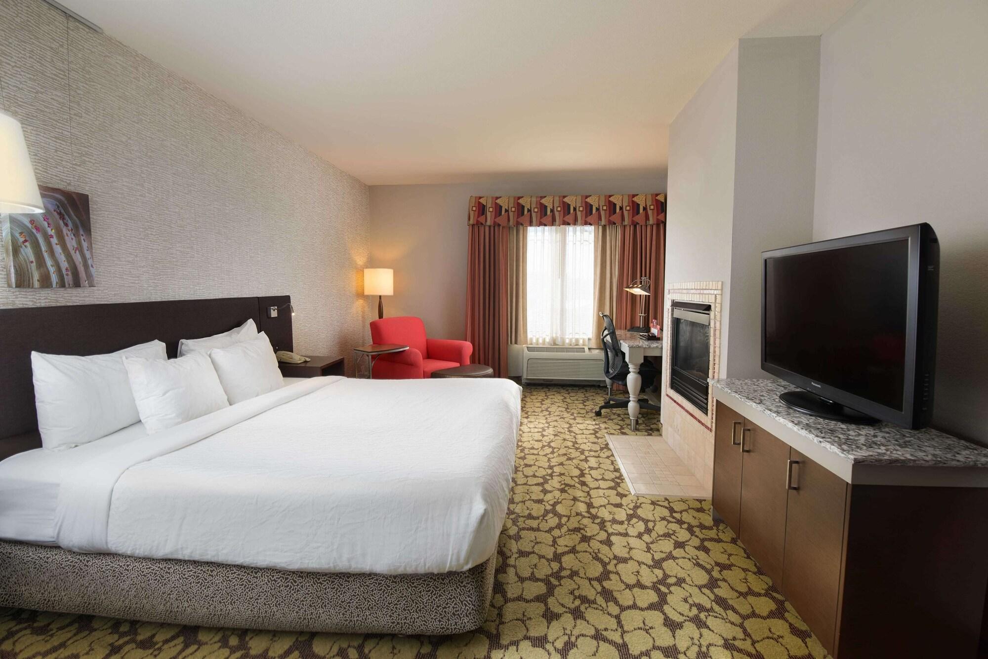 Hilton Garden Inn Wisconsin Dells Lake Delton Eksteriør billede
