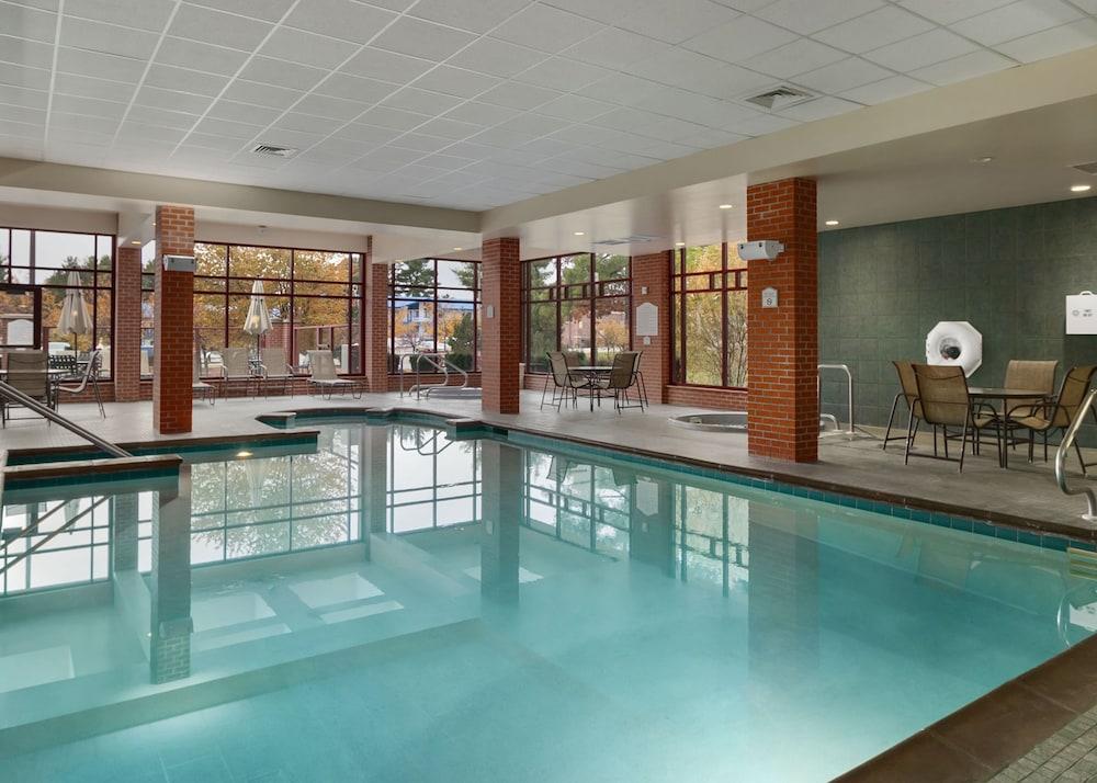 Hilton Garden Inn Wisconsin Dells Lake Delton Eksteriør billede