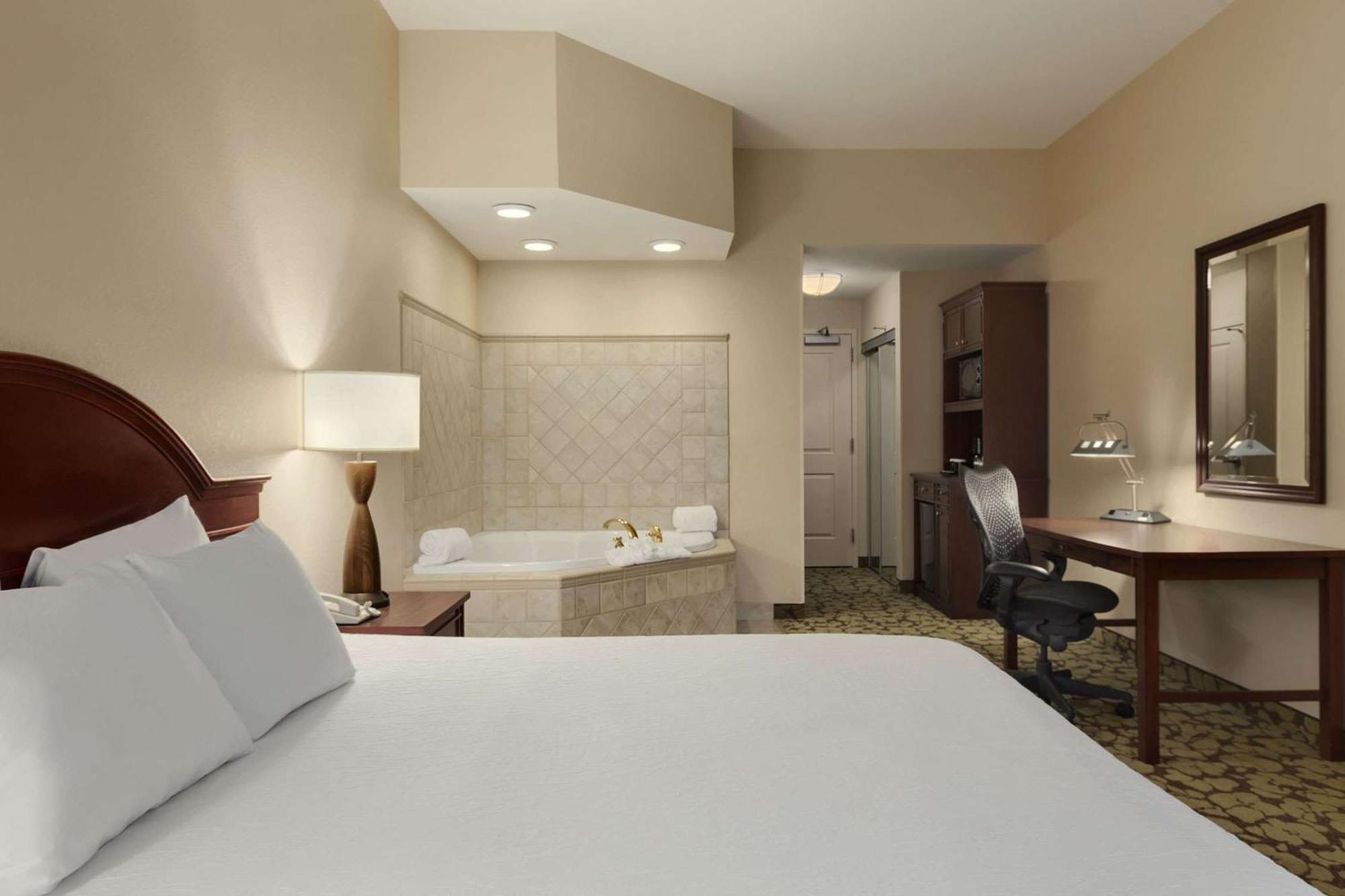 Hilton Garden Inn Wisconsin Dells Lake Delton Eksteriør billede