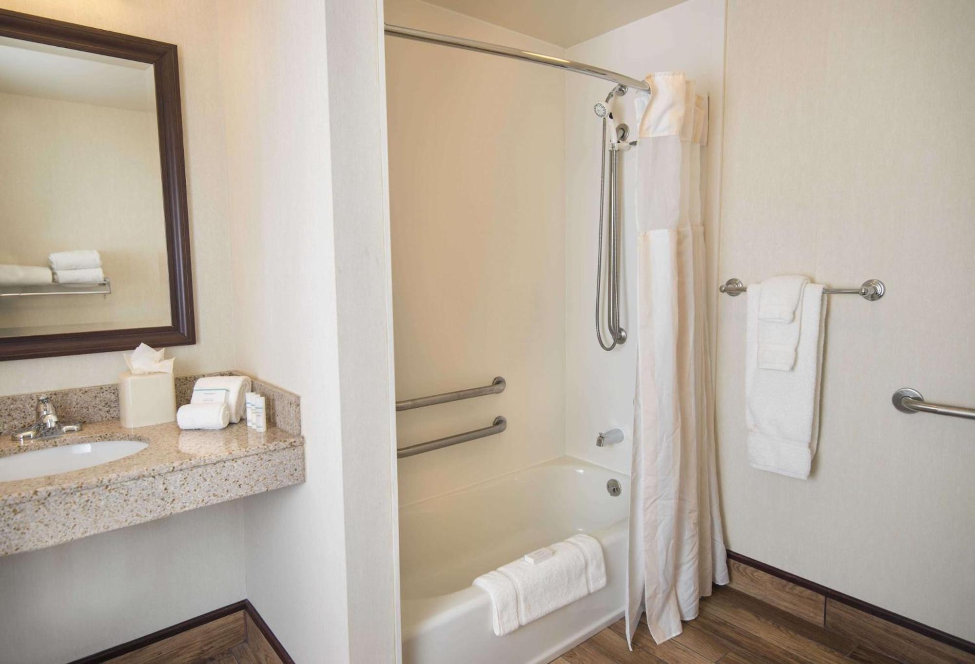 Hilton Garden Inn Wisconsin Dells Lake Delton Eksteriør billede
