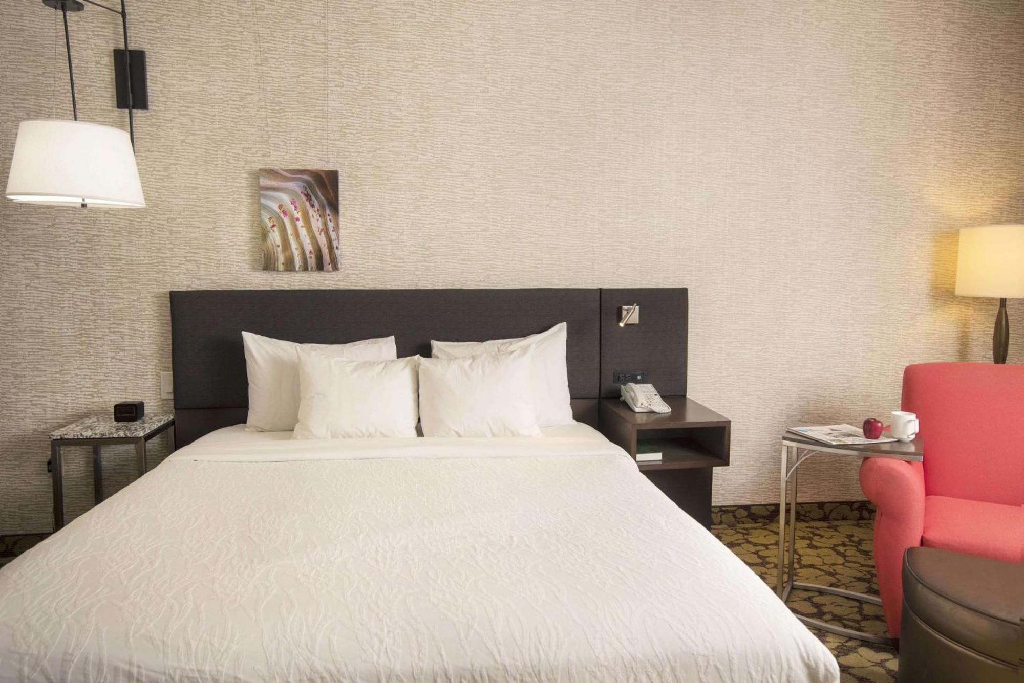 Hilton Garden Inn Wisconsin Dells Lake Delton Eksteriør billede