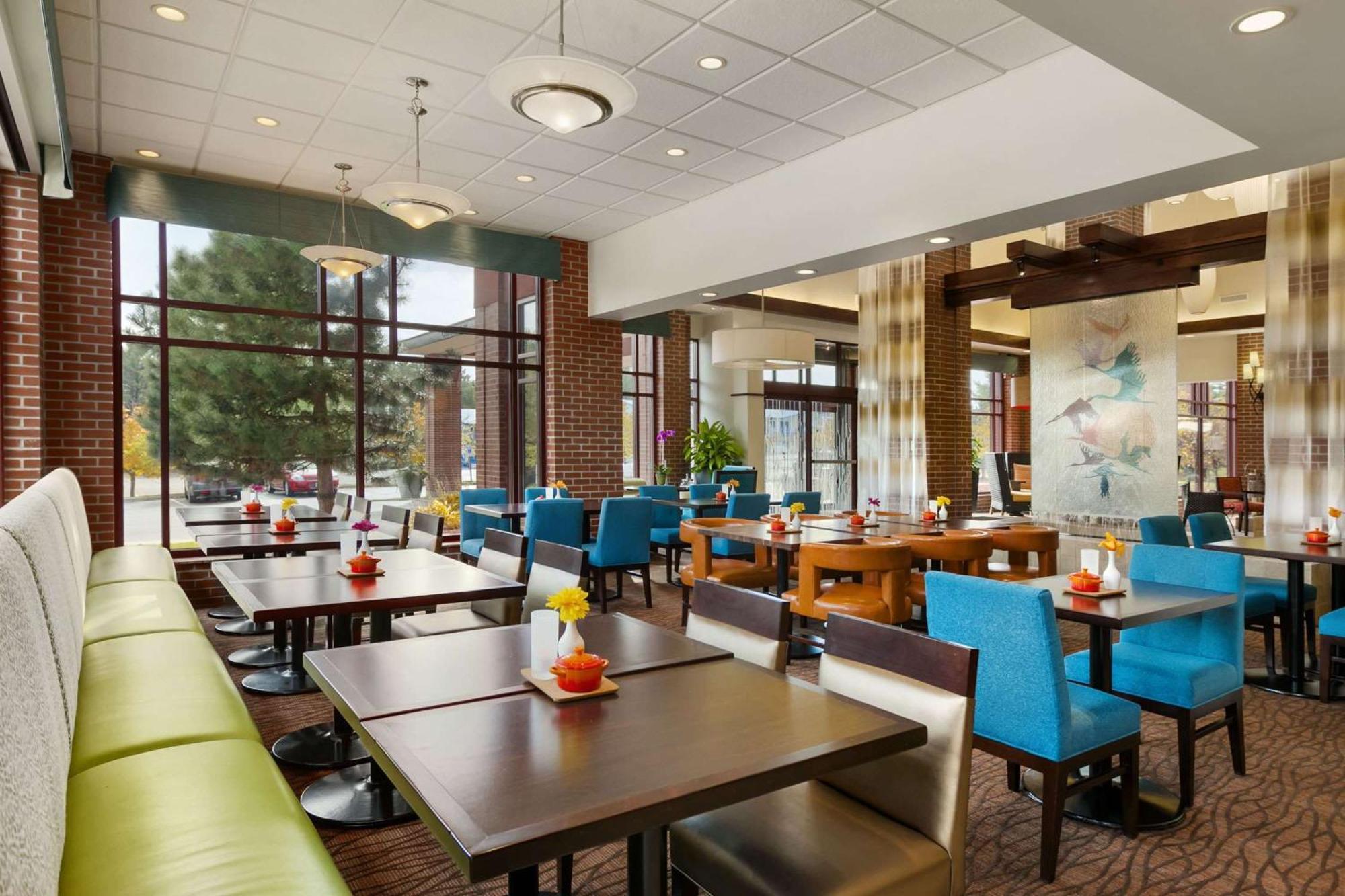 Hilton Garden Inn Wisconsin Dells Lake Delton Eksteriør billede