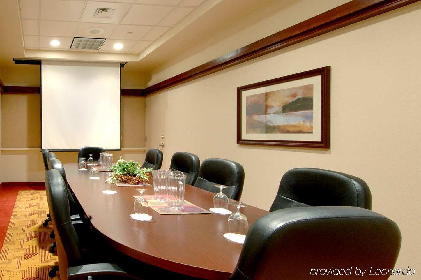Hilton Garden Inn Wisconsin Dells Lake Delton Faciliteter billede