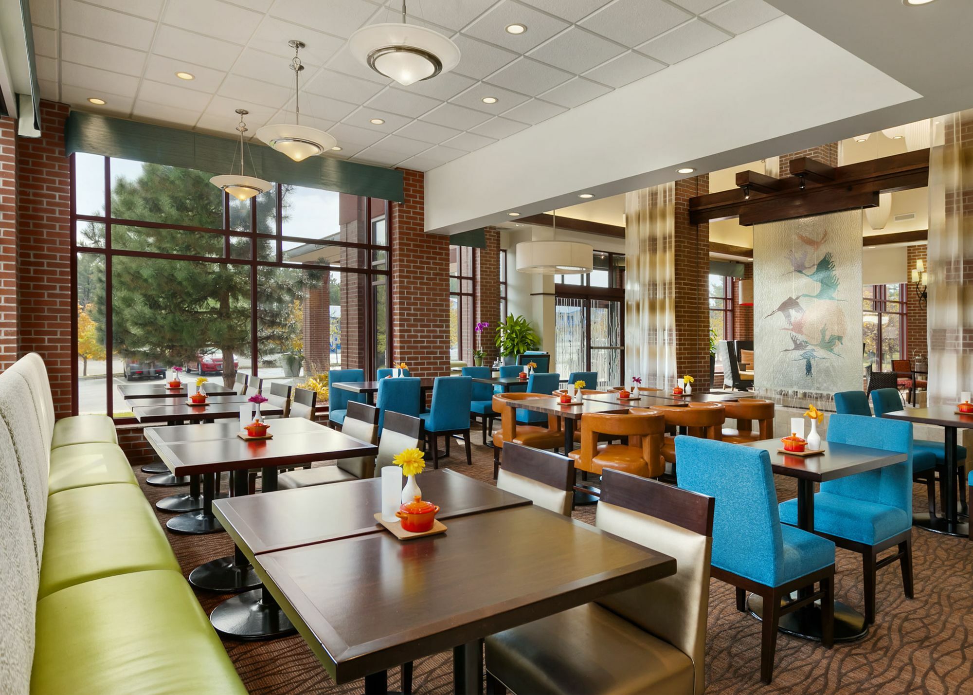 Hilton Garden Inn Wisconsin Dells Lake Delton Eksteriør billede