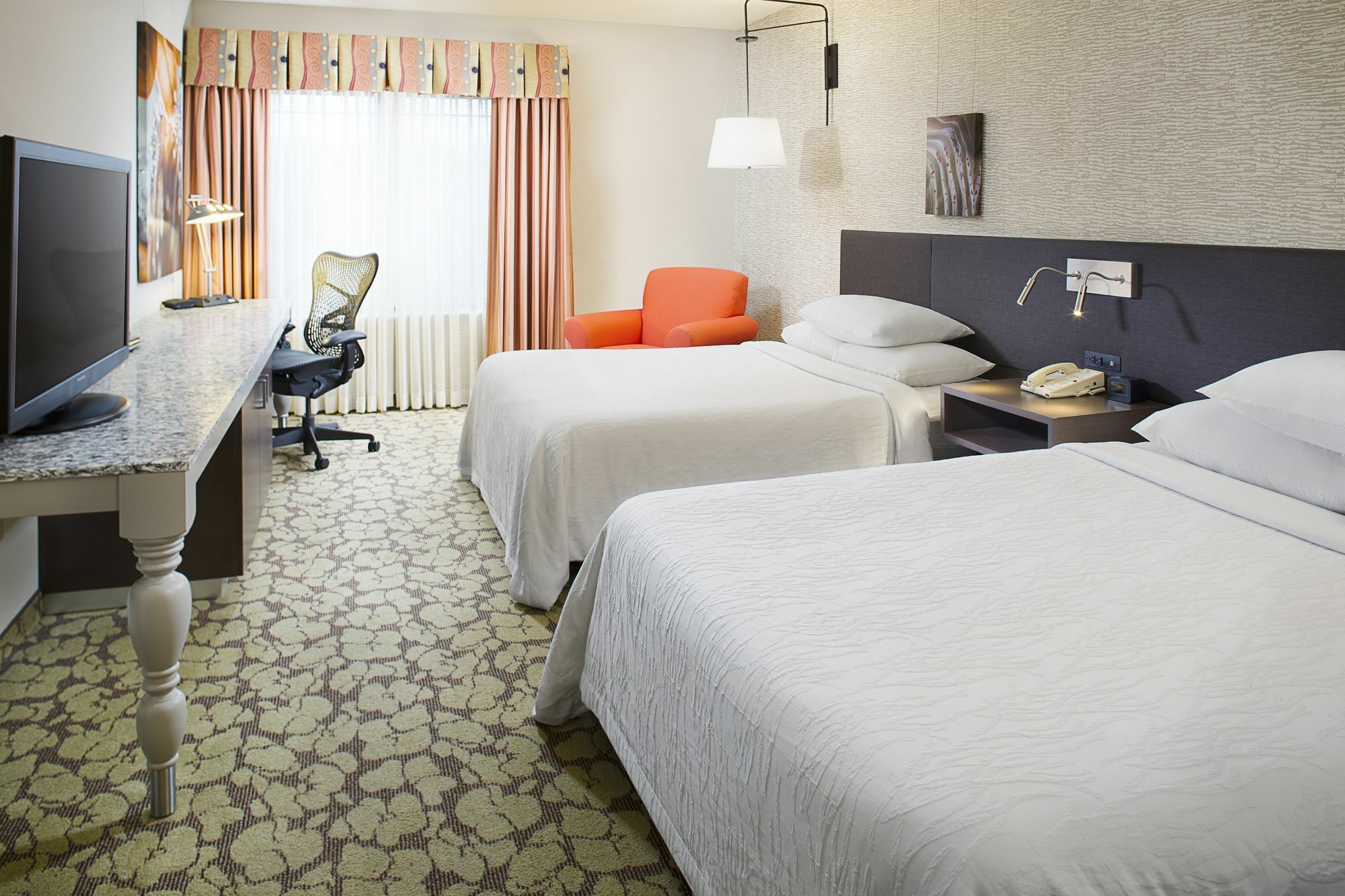 Hilton Garden Inn Wisconsin Dells Lake Delton Eksteriør billede