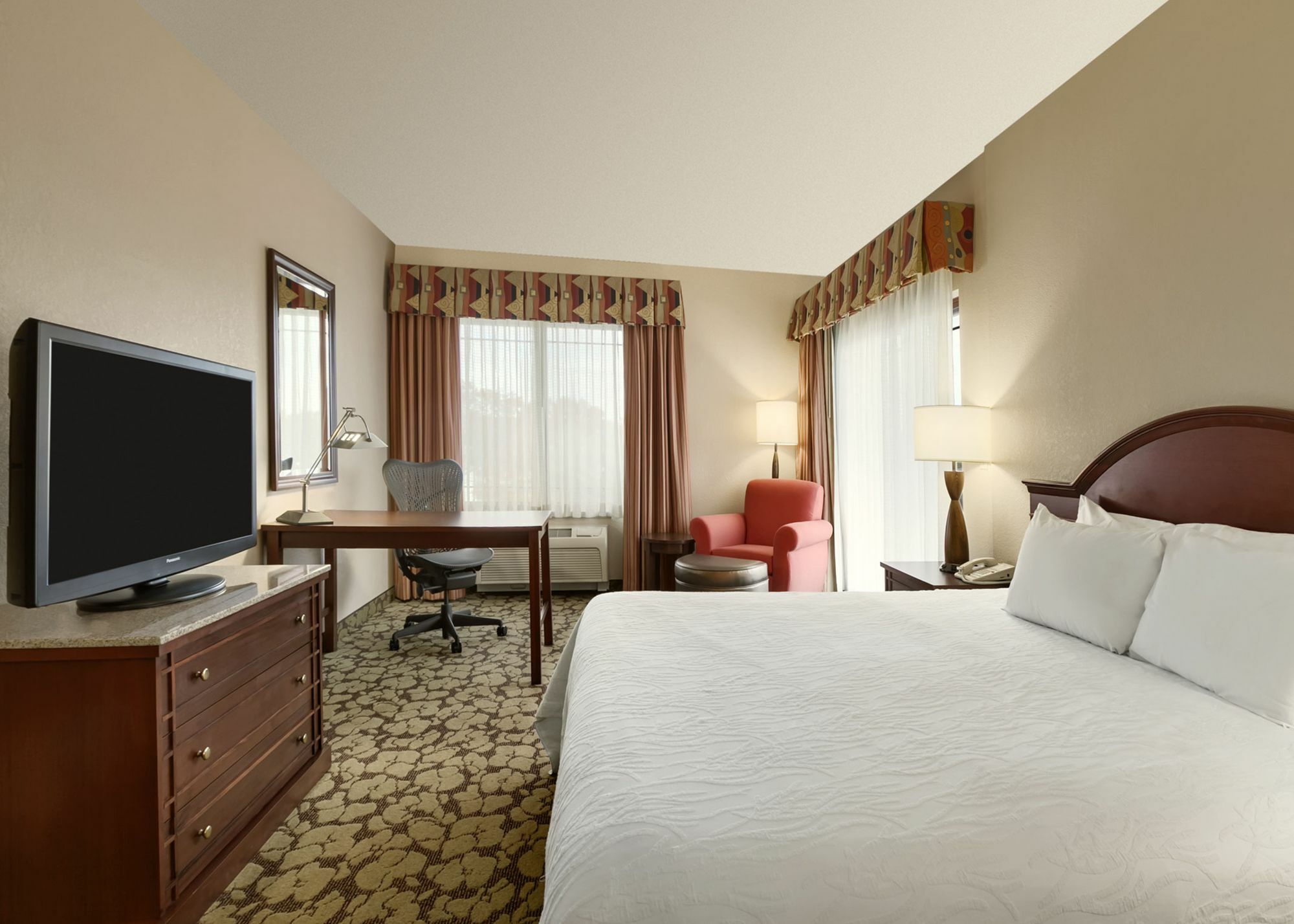 Hilton Garden Inn Wisconsin Dells Lake Delton Eksteriør billede