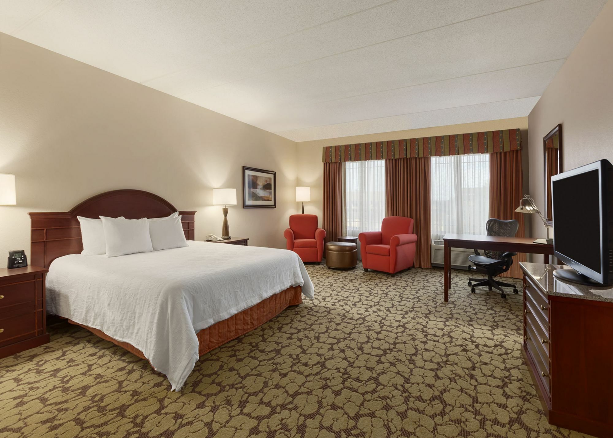 Hilton Garden Inn Wisconsin Dells Lake Delton Eksteriør billede